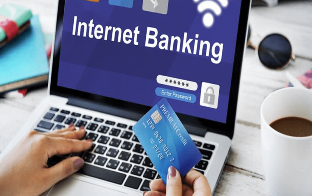 Dịch vụ internet banking tiện ích